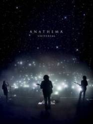 Anathema : Universal (DVD)